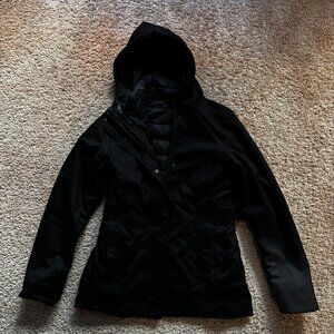 THE NORTH FACE Women's Laney Triclimate Jacket, BLACK, Size Small
